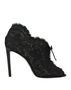 Полусапоги и высокие ботинки Jimmy Choo