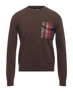 Свитер Dsquared2