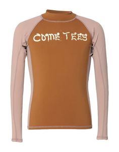 Футболка Come Tees