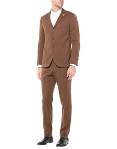 Костюм Lardini