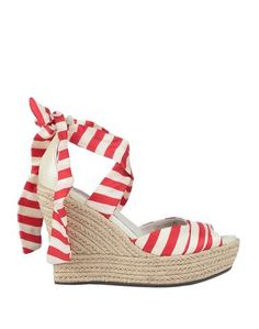 Эспадрильи Ugg