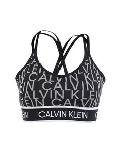 Топ без рукавов Calvin Klein Performance