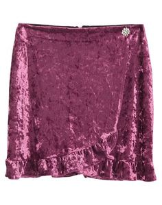 Мини-юбка Kontatto