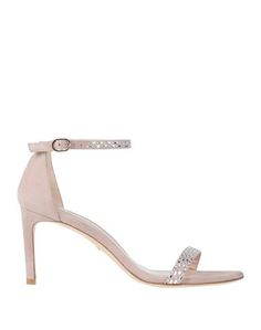 Сандалии Stuart Weitzman