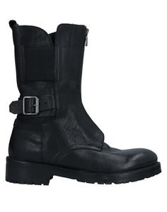 Полусапоги и высокие ботинки LE Ruemarcel