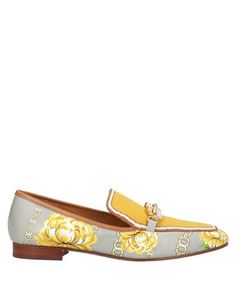 Мокасины Tory Burch