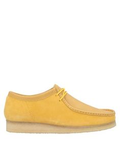 Полусапоги и высокие ботинки Clarks