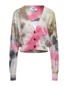 Кардиган Msgm