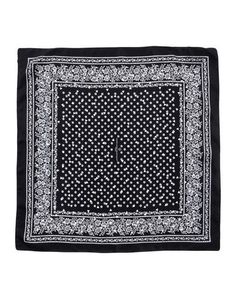 Шарф Golden Goose