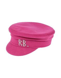 Головной убор Ruslan Baginskiy