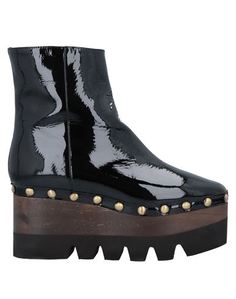 Полусапоги и высокие ботинки Paloma Barceló