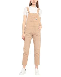 Брючный комбинезон Carhartt