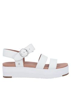 Сандалии Ugg
