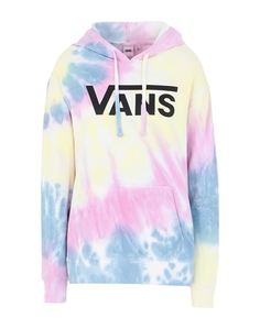 Толстовка Vans