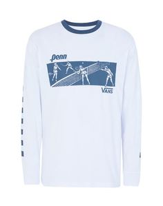Футболка Vans