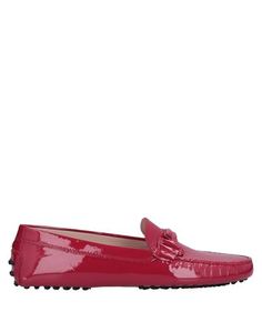 Мокасины Tod’S