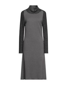 Платье миди Fabiana Filippi