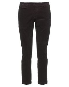 Повседневные брюки Gabardine