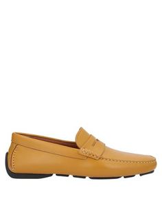 Мокасины Bally