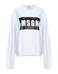 Толстовка Msgm