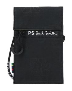 Сумка через плечо Ps Paul Smith