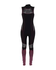Комбинезоны без бретелей Redemption Athletix