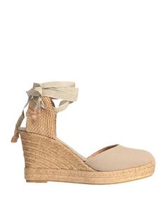 Эспадрильи 8 by Yoox