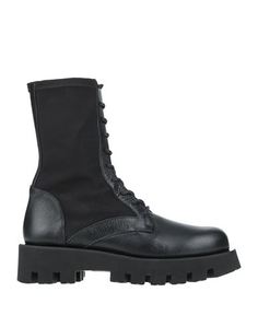 Полусапоги и высокие ботинки Paloma Barceló