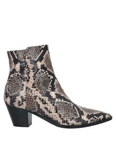 Полусапоги и высокие ботинки Mara Bini