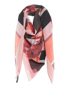 Шарф Pianurastudio