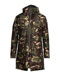 Пуховик Brian Dales