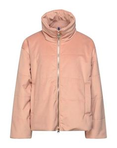 Пуховик Invicta