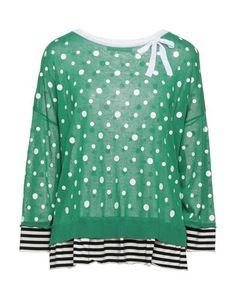 Свитер Sandro Ferrone