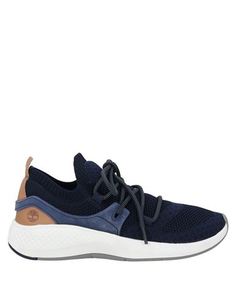 Кеды и кроссовки Timberland