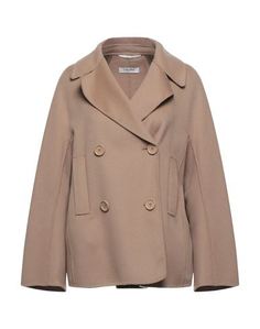 Пальто Max Mara
