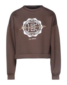 Толстовка Ermanno DI Ermanno Scervino