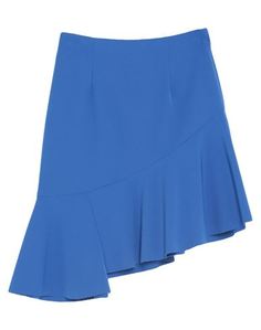 Юбка миди Blumarine