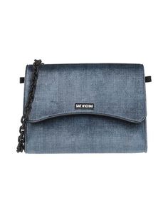 Сумка через плечо Save MY BAG