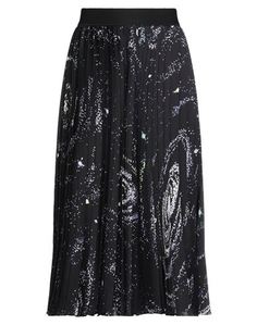 Юбка длиной 3/4 Sportmax Code