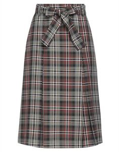 Юбка миди Mauro Grifoni