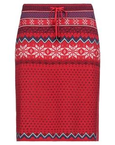 Юбка миди Bogner
