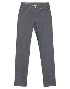 Джинсовые брюки Acne Studios BLÅ Konst