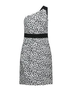 Короткое платье Paule Ka