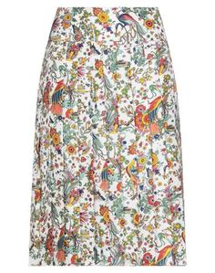 Юбка миди Tory Burch