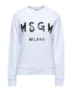 Толстовка Msgm