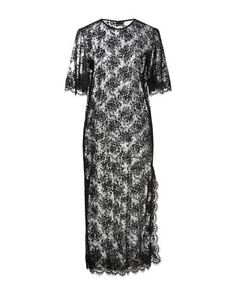 Платье длиной 3/4 Ermanno DI Ermanno Scervino