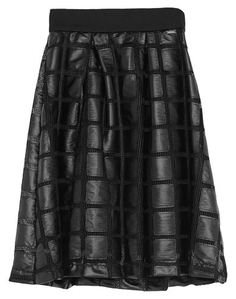 Юбка до колена Guess