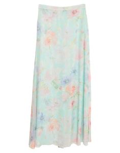 Длинная юбка Blumarine