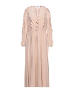Платье длиной 3/4 Red Valentino