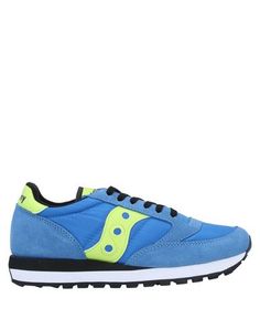 Кеды и кроссовки Saucony